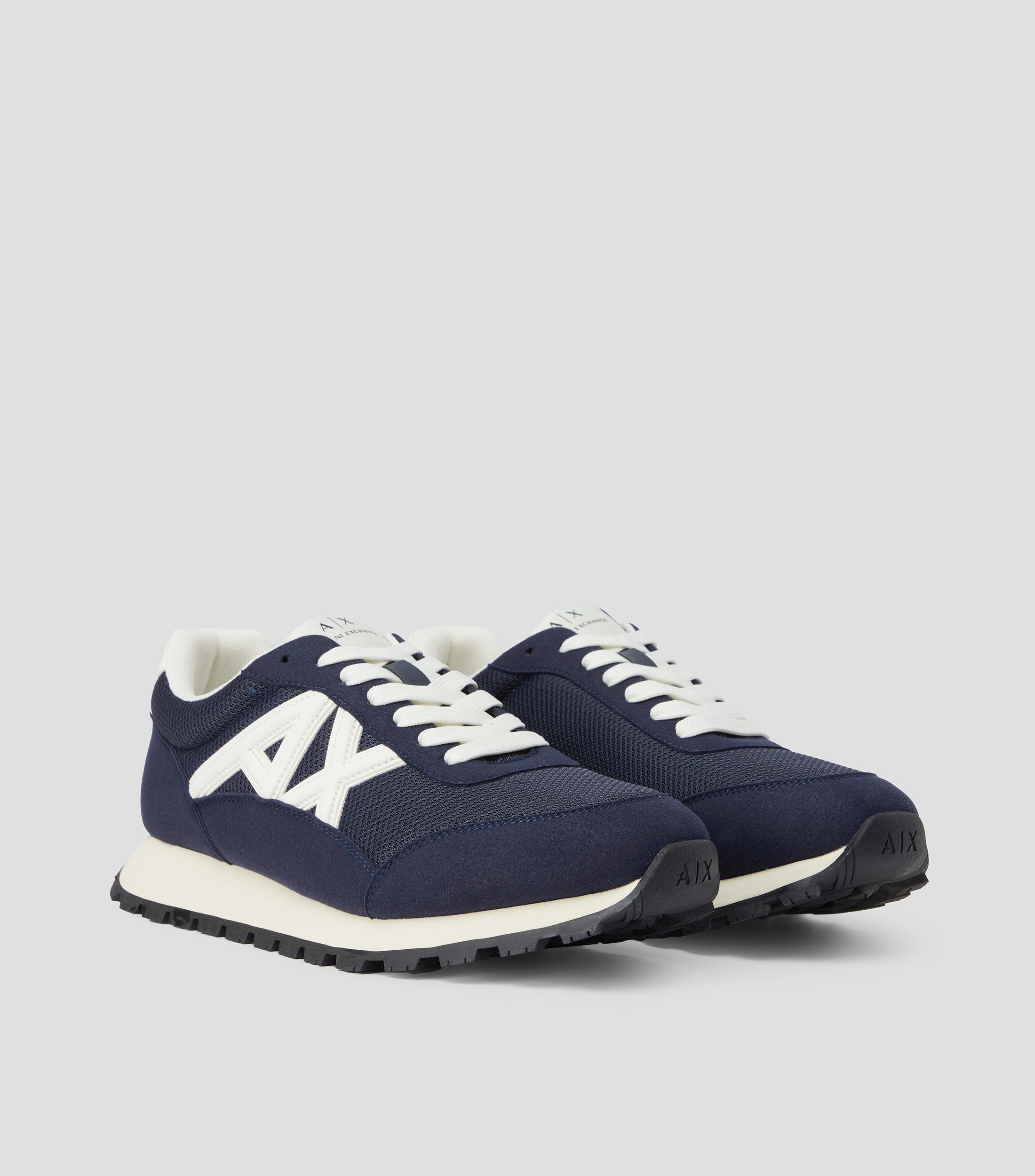 Tenis casuales Hombre
